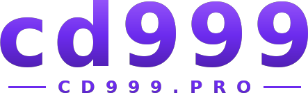 cd999 logo